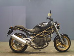     Ducati Monster400S 2000  2